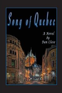 Cover image for Song of Quebec