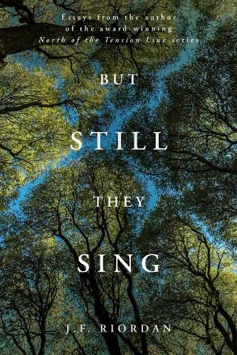 Cover image for But Still They Sing