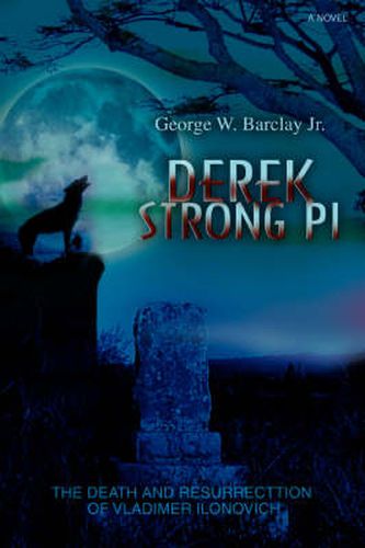 Cover image for Derek Strong Pi