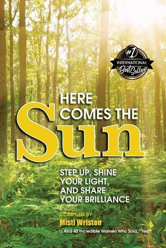 Cover image for Here Comes the Sun