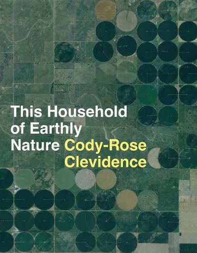 Cover image for This Household of Earthly Nature