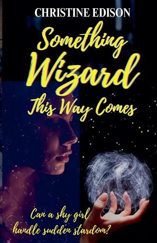 Cover image for Something Wizard This Way Comes