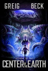 Cover image for Return To The Center Of The Earth