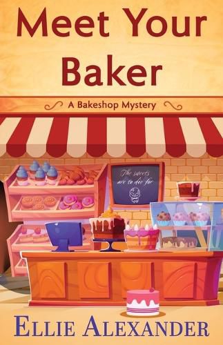 Cover image for Meet Your Baker