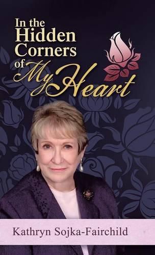 Cover image for In the Hidden Corners of My Heart