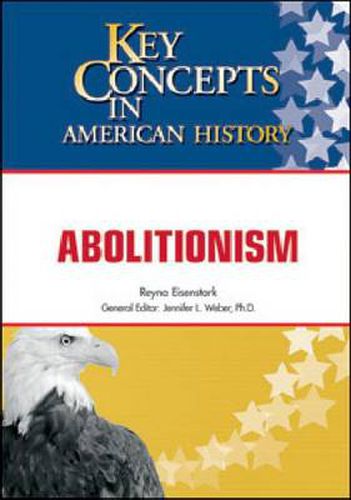 Cover image for ABOLITIONISM