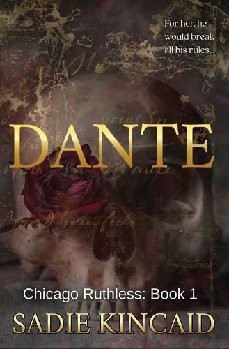 Cover image for Dante