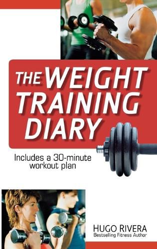 The Weight Training Diary