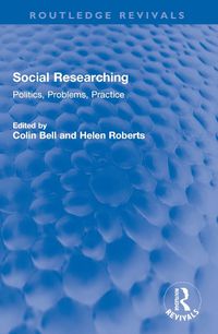 Cover image for Social Researching