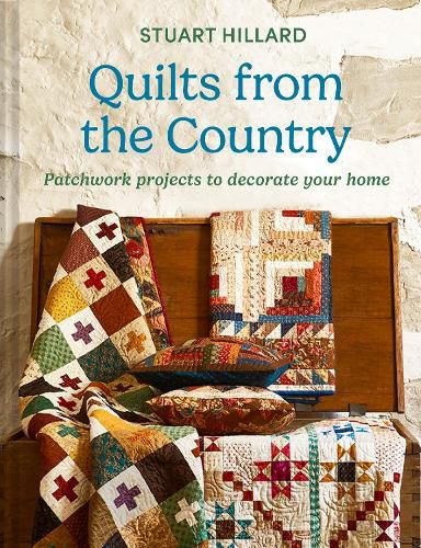 Cover image for Quilts from the Country