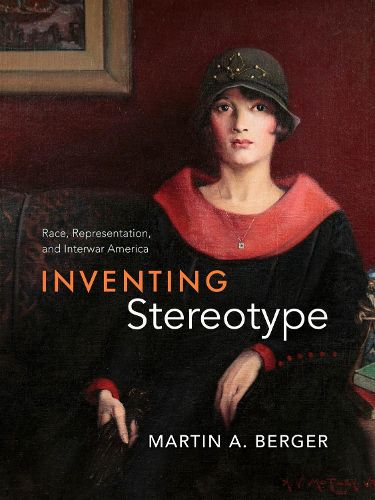 Cover image for Inventing Stereotype