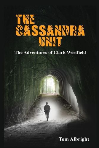 Cover image for The Cassandra Unit