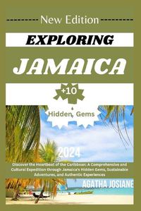 Cover image for Exploring Jamaica 2024 Edition
