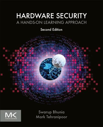 Cover image for Hardware Security