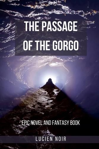 Cover image for The Passage of the Gorgo