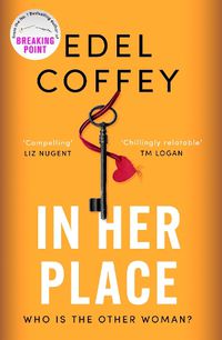 Cover image for In Her Place