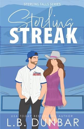Cover image for Sterling Streak (couple cover)