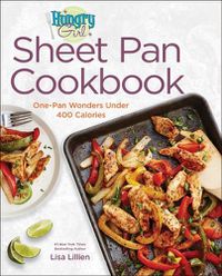 Cover image for Hungry Girl Sheet Pan Cookbook