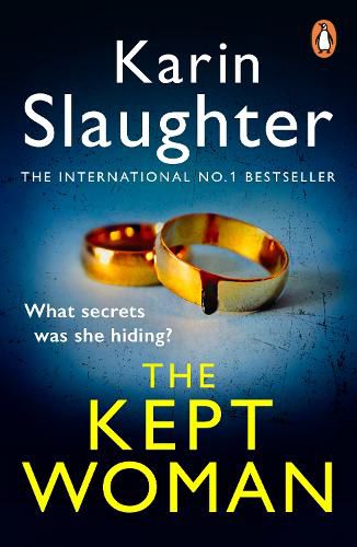 The Kept Woman: (Will Trent Series Book 8)