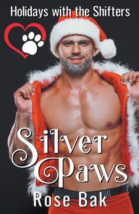 Cover image for Silver Paws