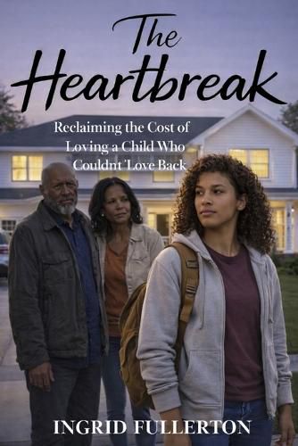 Cover image for The Heartbreak