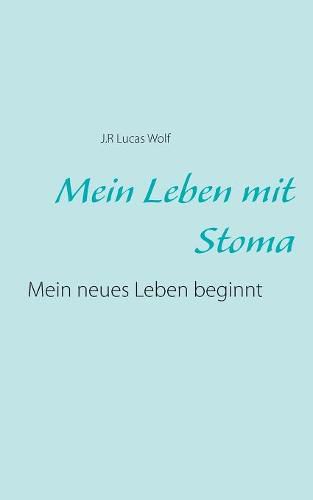 Cover image for Mein Leben Mit Stoma