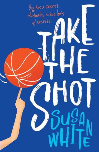 Cover image for Take the Shot