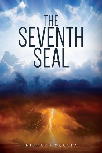 Cover image for The Seventh Seal