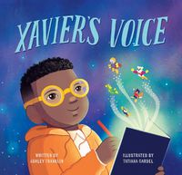 Cover image for Xavier's Voice