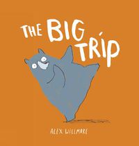 Cover image for The Big Trip
