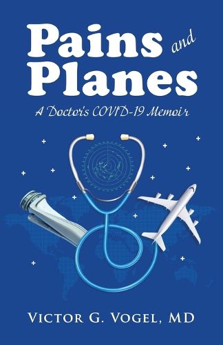 Cover image for Pains and Planes