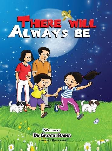 Cover image for There Will Always Be