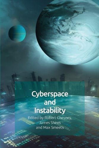 Cyberspace and Instability