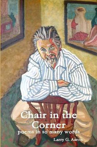 Cover image for Chair in the Corner