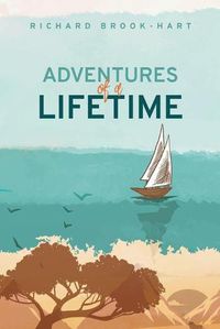 Cover image for Adventures of a Lifetime