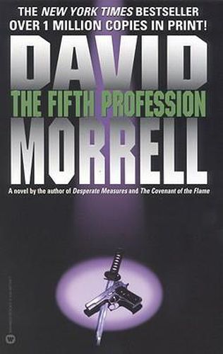 Cover image for The Fifth Profession