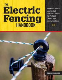 Cover image for Electric Fencing Handbook