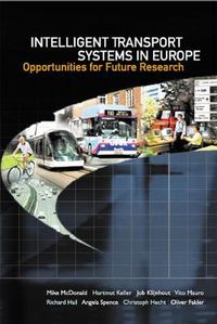 Cover image for Intelligent Transport Systems In Europe: Opportunities For Future Research