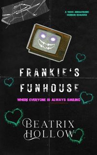 Cover image for Frankie's Funhouse