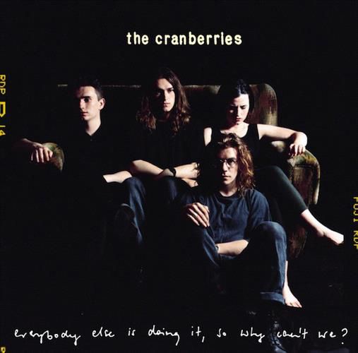 Cover image for Everybody Else Is Doing It, So Why Can't We?