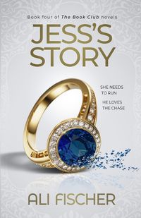 Cover image for Jess's Story