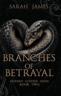 Cover image for Branches of Betrayal