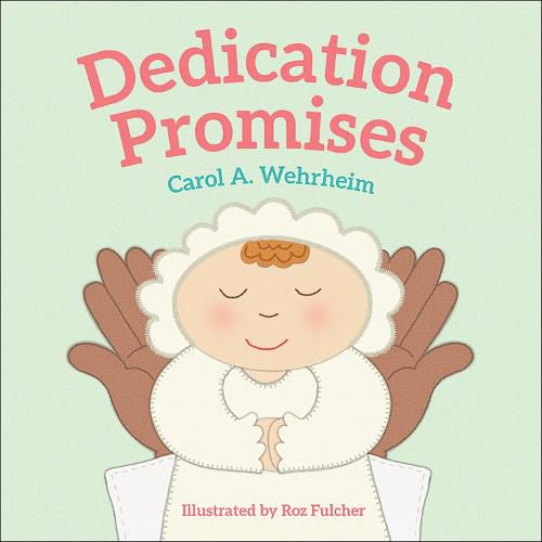 Cover image for Dedication Promises