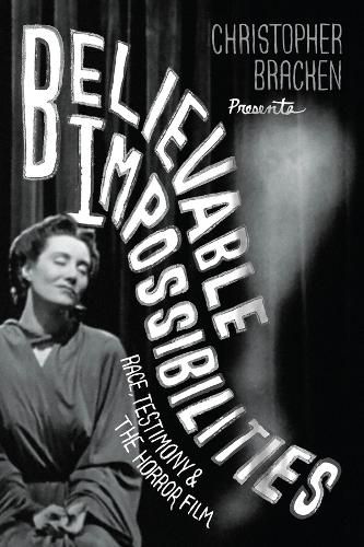 Cover image for Believable Impossibilities