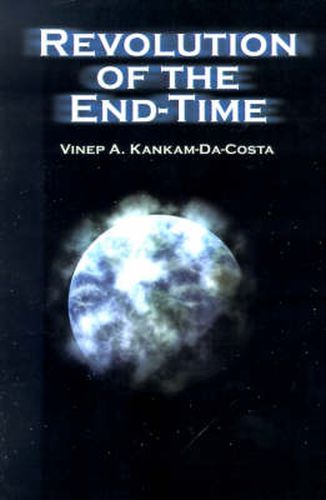 Cover image for Revolution of the End-time