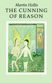 Cover image for The Cunning of Reason