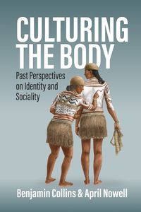 Cover image for Culturing the Body