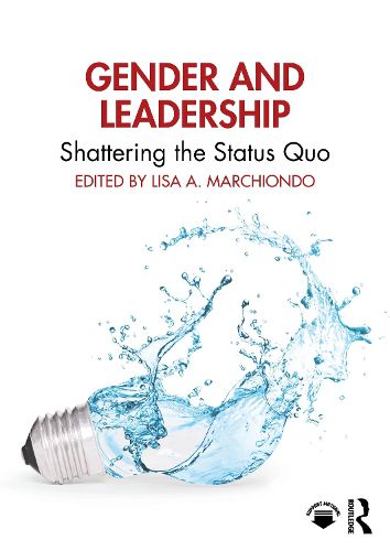 Cover image for Gender and Leadership