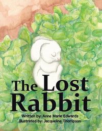 Cover image for The Lost Rabbit