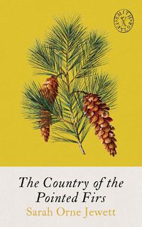 Cover image for Country of Pointed Firs